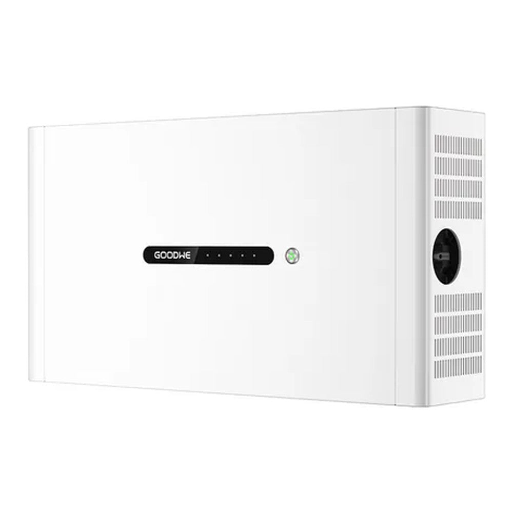 GoodWe thuisbatterij
